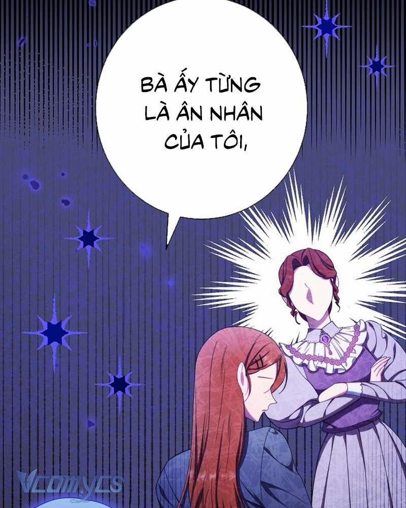 Hầu Gái Độc Quyền Của Hoàng Hậu Phản Diện 38 trang 20