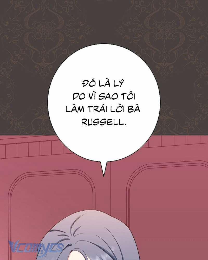 Hầu Gái Độc Quyền Của Hoàng Hậu Phản Diện 38 trang 27