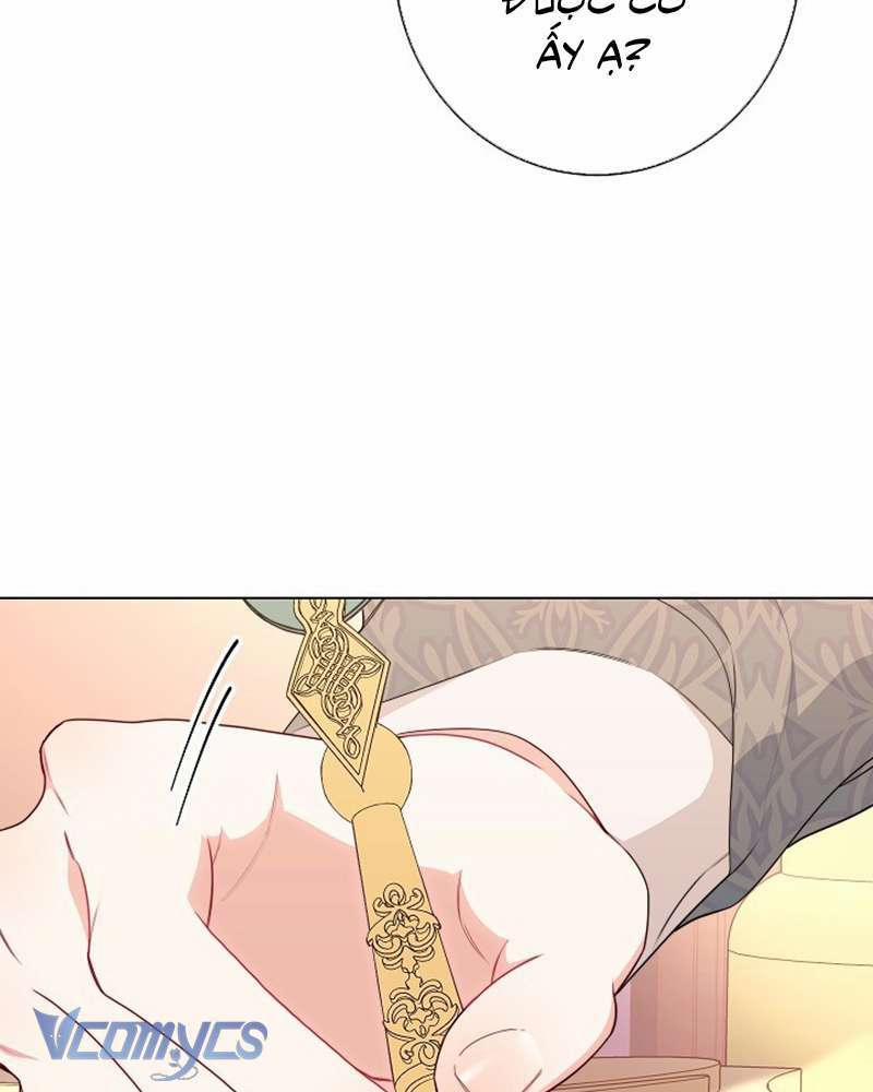 Hầu Gái Độc Quyền Của Hoàng Hậu Phản Diện 38 trang 3