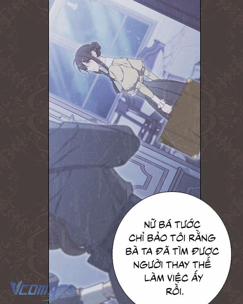 Hầu Gái Độc Quyền Của Hoàng Hậu Phản Diện 38 trang 30