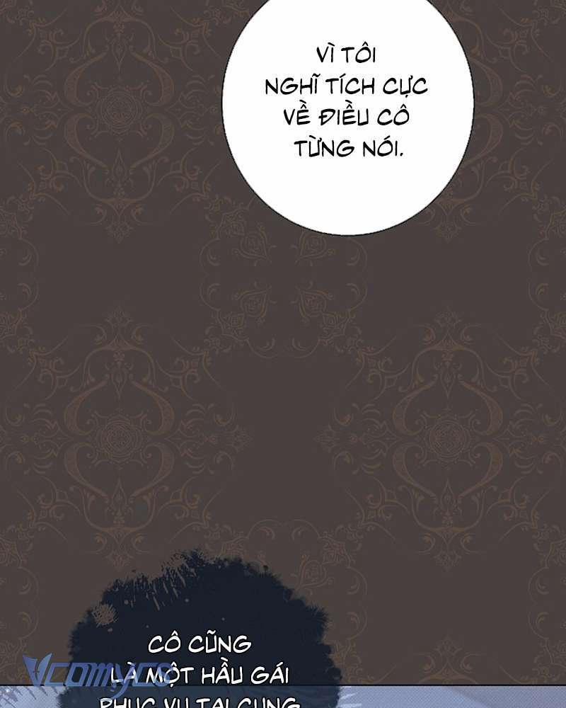 Hầu Gái Độc Quyền Của Hoàng Hậu Phản Diện 38 trang 33