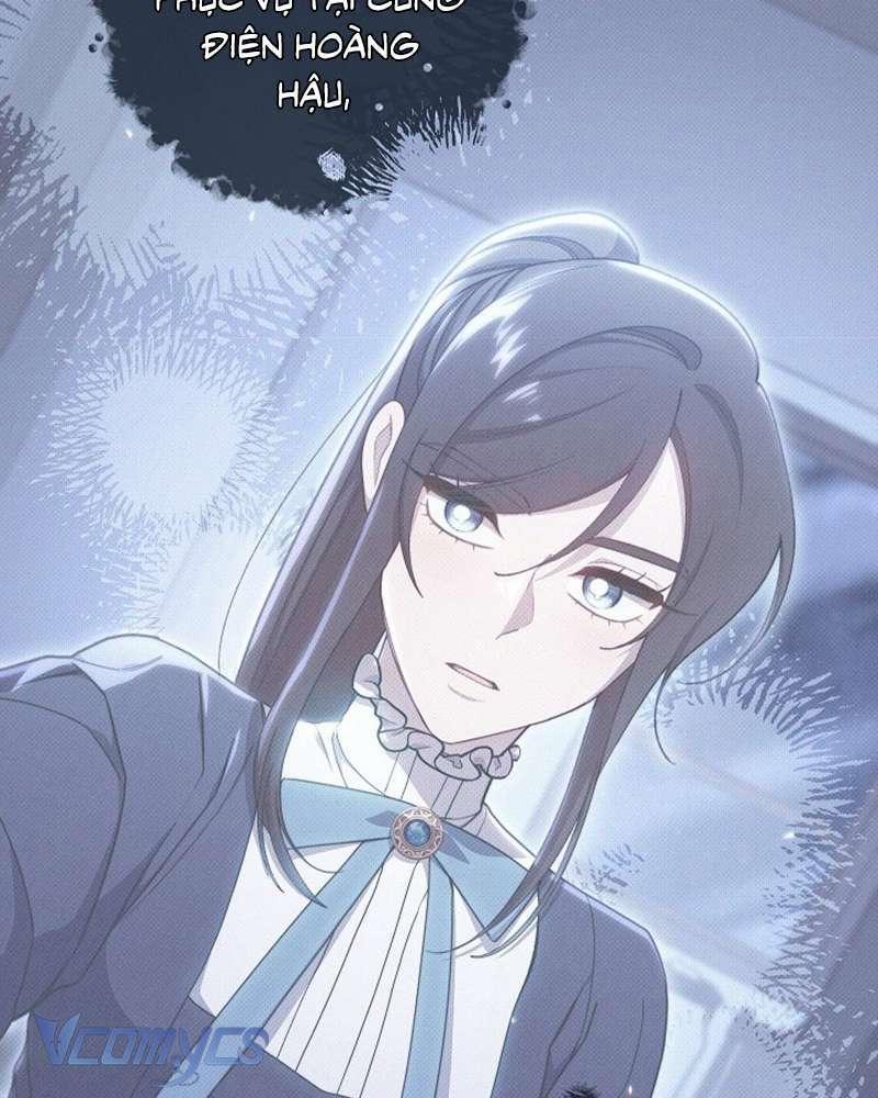 Hầu Gái Độc Quyền Của Hoàng Hậu Phản Diện 38 trang 34