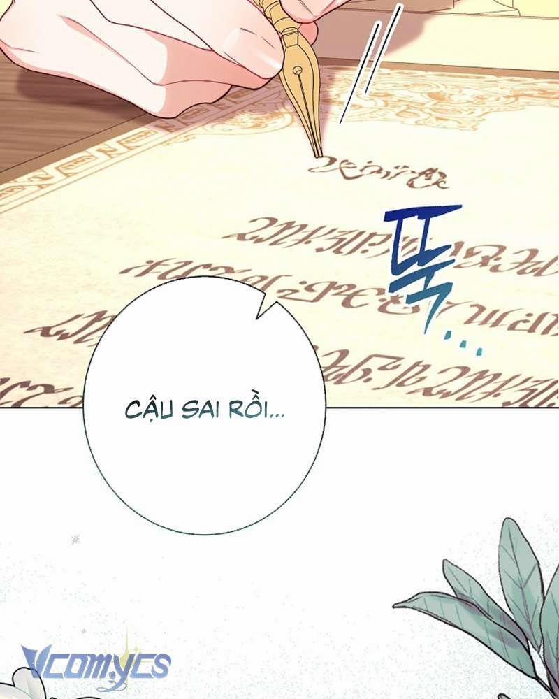Hầu Gái Độc Quyền Của Hoàng Hậu Phản Diện 38 trang 4