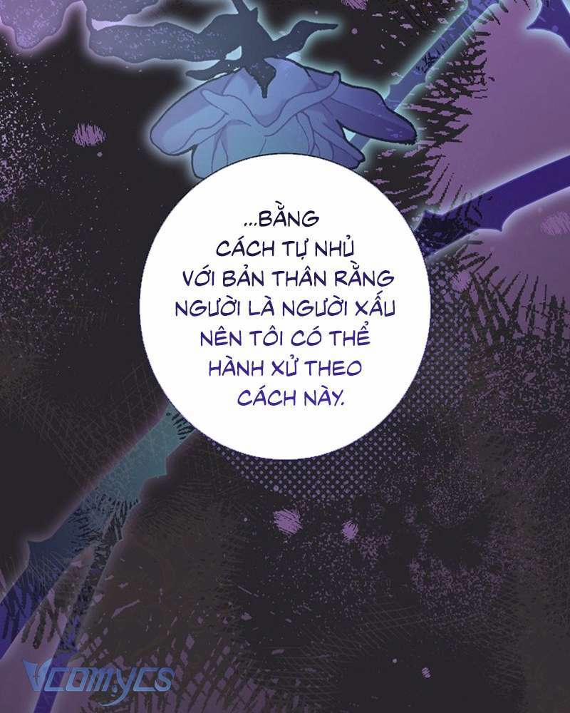 Hầu Gái Độc Quyền Của Hoàng Hậu Phản Diện 38 trang 40