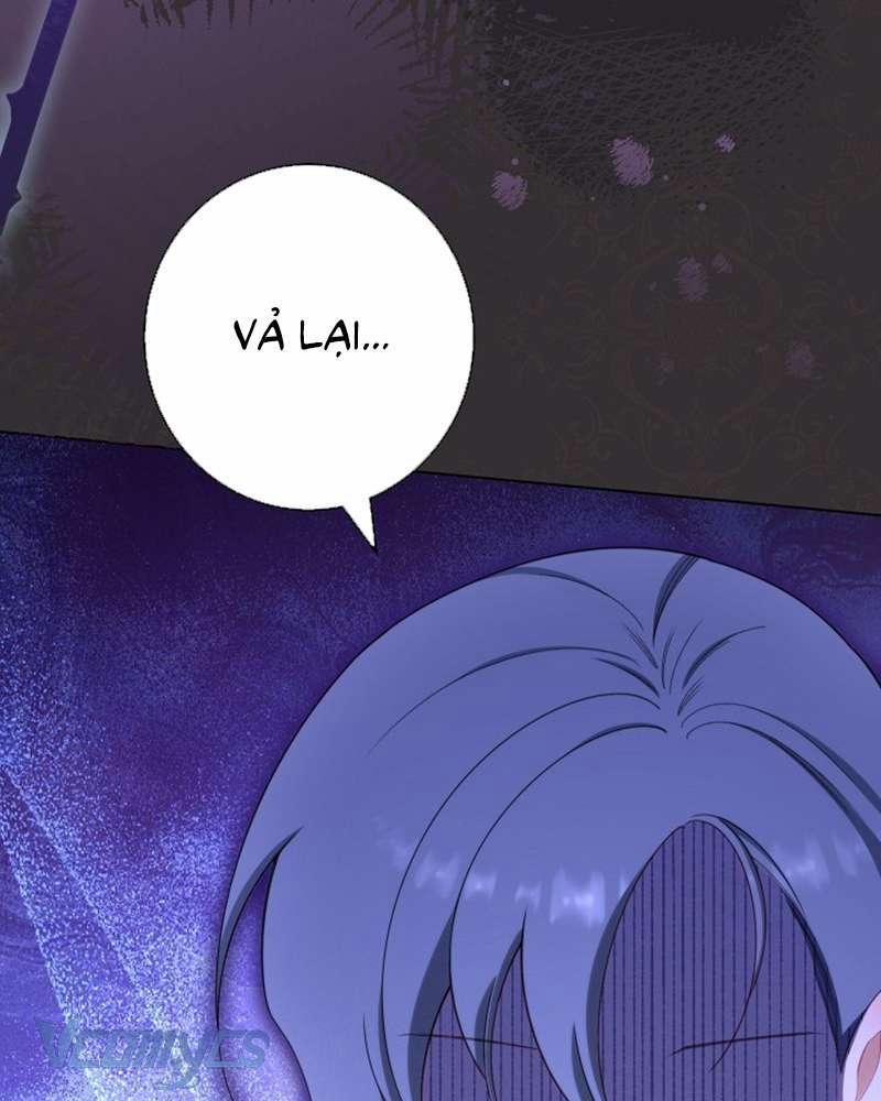 Hầu Gái Độc Quyền Của Hoàng Hậu Phản Diện 38 trang 41