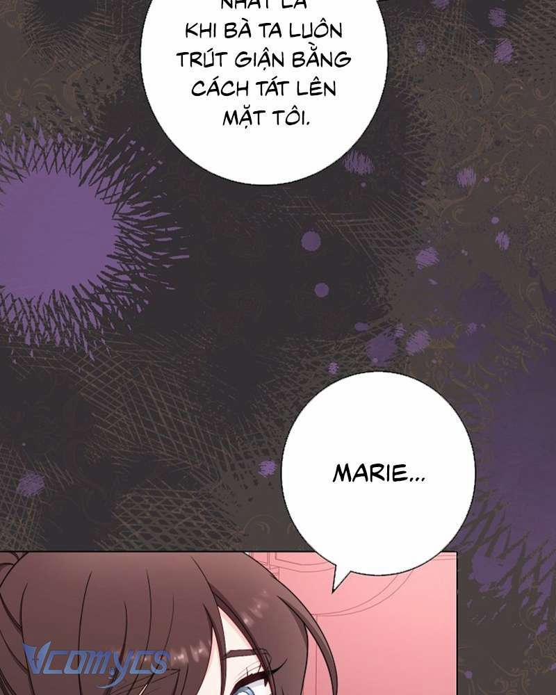 Hầu Gái Độc Quyền Của Hoàng Hậu Phản Diện 38 trang 43