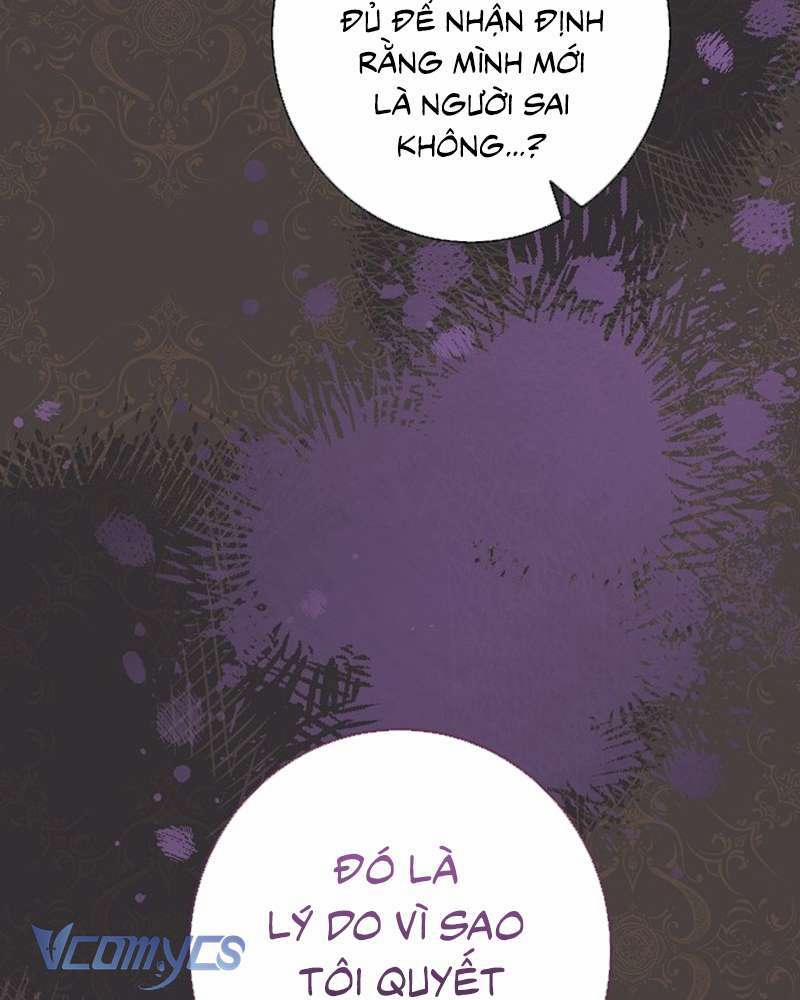 Hầu Gái Độc Quyền Của Hoàng Hậu Phản Diện 38 trang 45