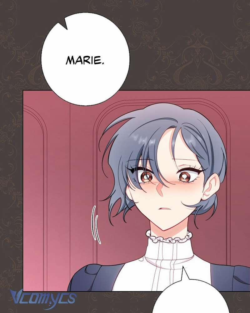 Hầu Gái Độc Quyền Của Hoàng Hậu Phản Diện 38 trang 59