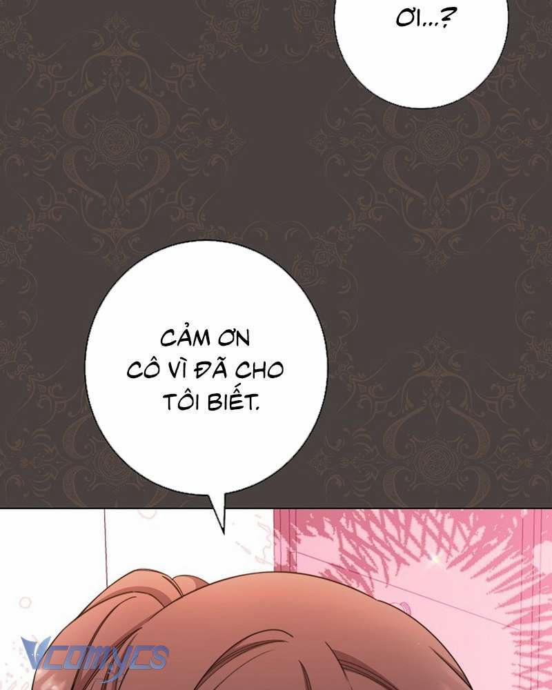 Hầu Gái Độc Quyền Của Hoàng Hậu Phản Diện 38 trang 60