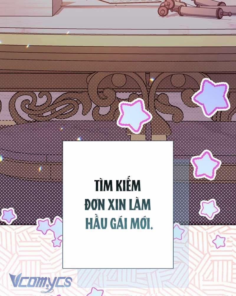 Hầu Gái Độc Quyền Của Hoàng Hậu Phản Diện 38 trang 67
