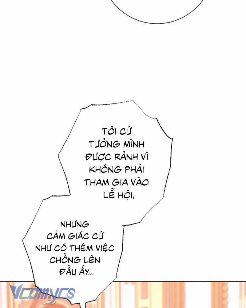 Hầu Gái Độc Quyền Của Hoàng Hậu Phản Diện 38 trang 73