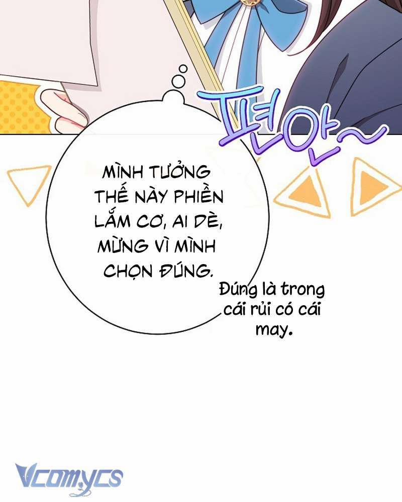 Hầu Gái Độc Quyền Của Hoàng Hậu Phản Diện 38 trang 77