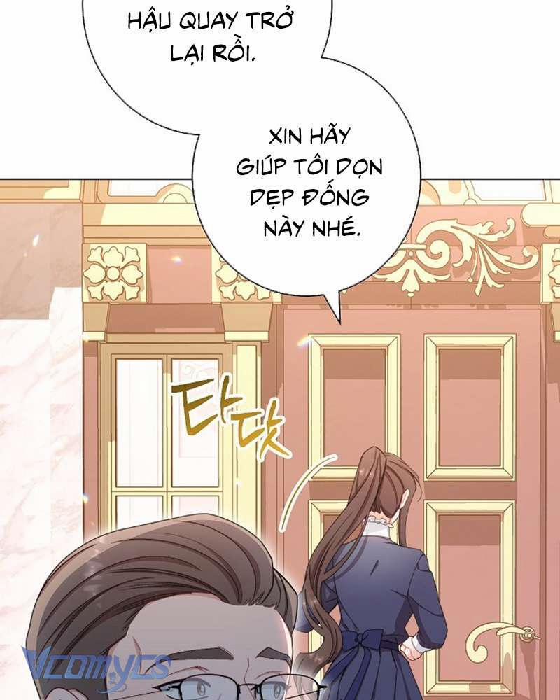 Hầu Gái Độc Quyền Của Hoàng Hậu Phản Diện 38 trang 86