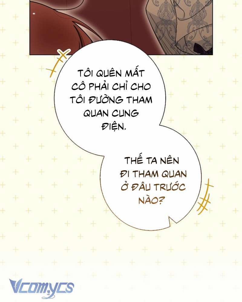 Hầu Gái Độc Quyền Của Hoàng Hậu Phản Diện 39 trang 100