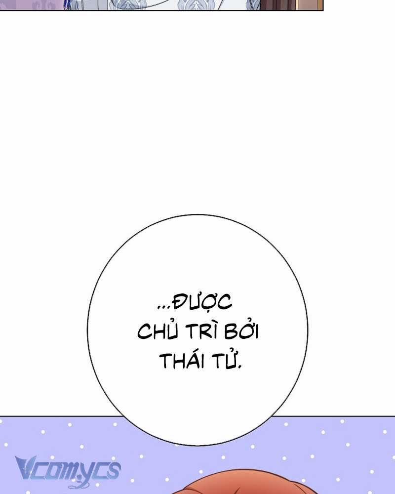 Hầu Gái Độc Quyền Của Hoàng Hậu Phản Diện 39 trang 110
