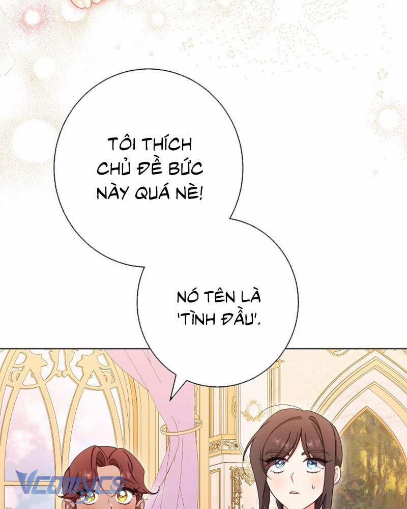 Hầu Gái Độc Quyền Của Hoàng Hậu Phản Diện 39 trang 117