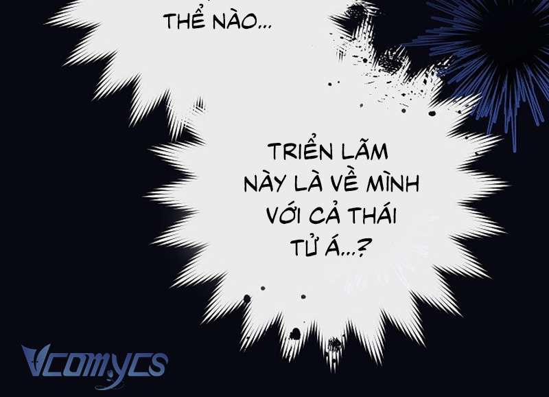 Hầu Gái Độc Quyền Của Hoàng Hậu Phản Diện 39 trang 127