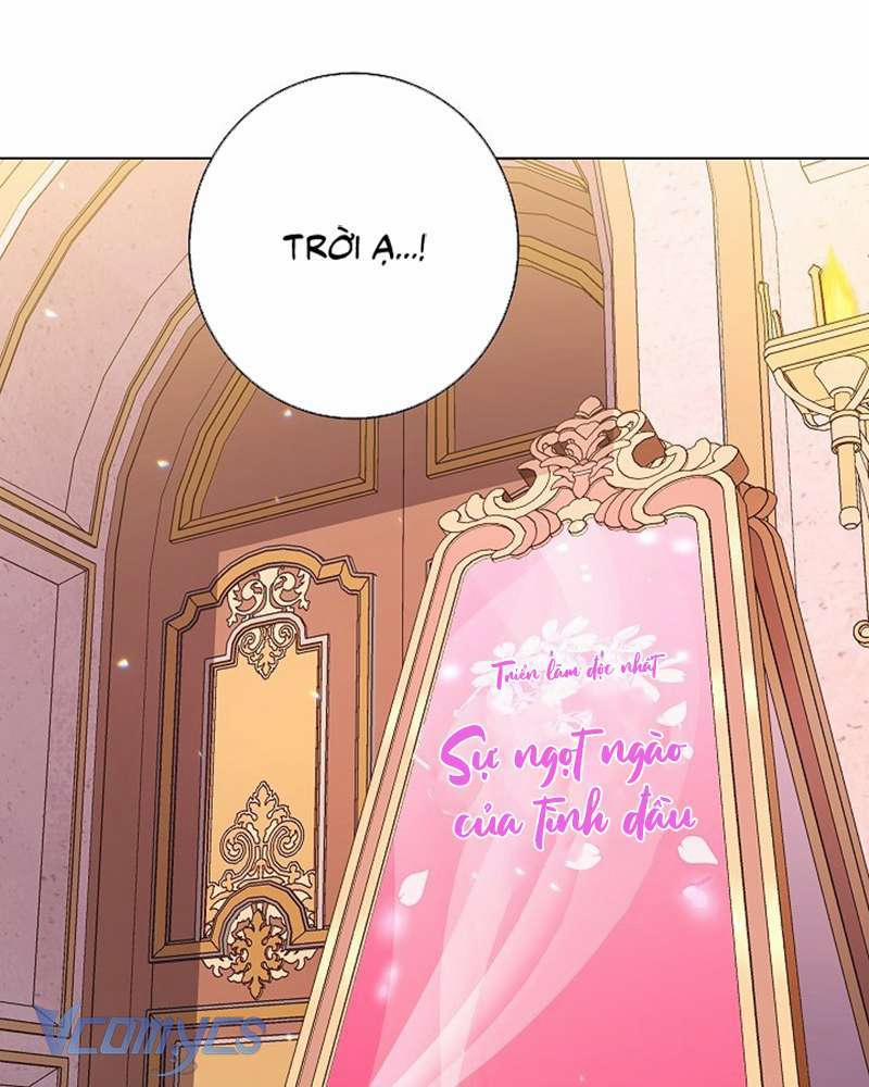 Hầu Gái Độc Quyền Của Hoàng Hậu Phản Diện 39 trang 135