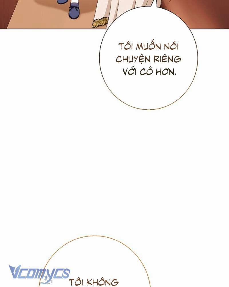 Hầu Gái Độc Quyền Của Hoàng Hậu Phản Diện 39 trang 18