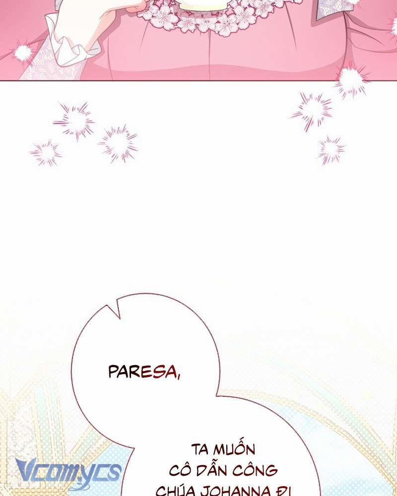 Hầu Gái Độc Quyền Của Hoàng Hậu Phản Diện 39 trang 3