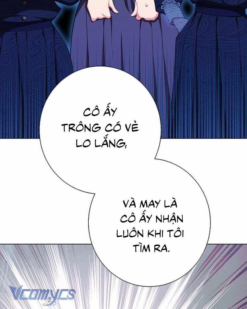 Hầu Gái Độc Quyền Của Hoàng Hậu Phản Diện 39 trang 47