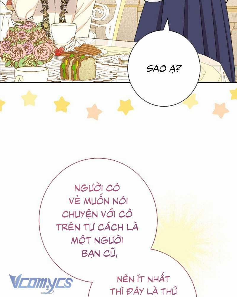 Hầu Gái Độc Quyền Của Hoàng Hậu Phản Diện 39 trang 5