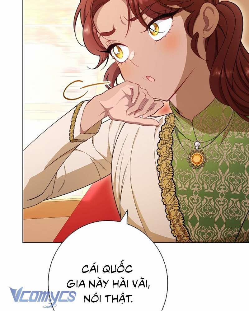 Hầu Gái Độc Quyền Của Hoàng Hậu Phản Diện 39 trang 50