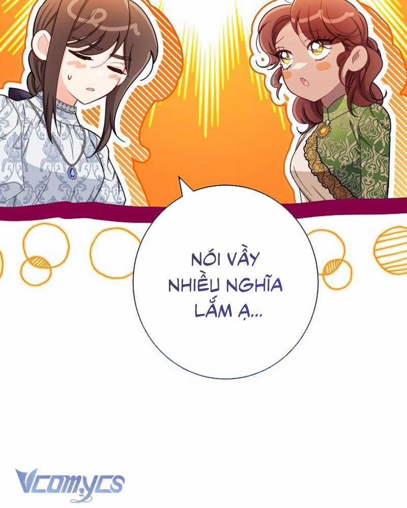 Hầu Gái Độc Quyền Của Hoàng Hậu Phản Diện 39 trang 74