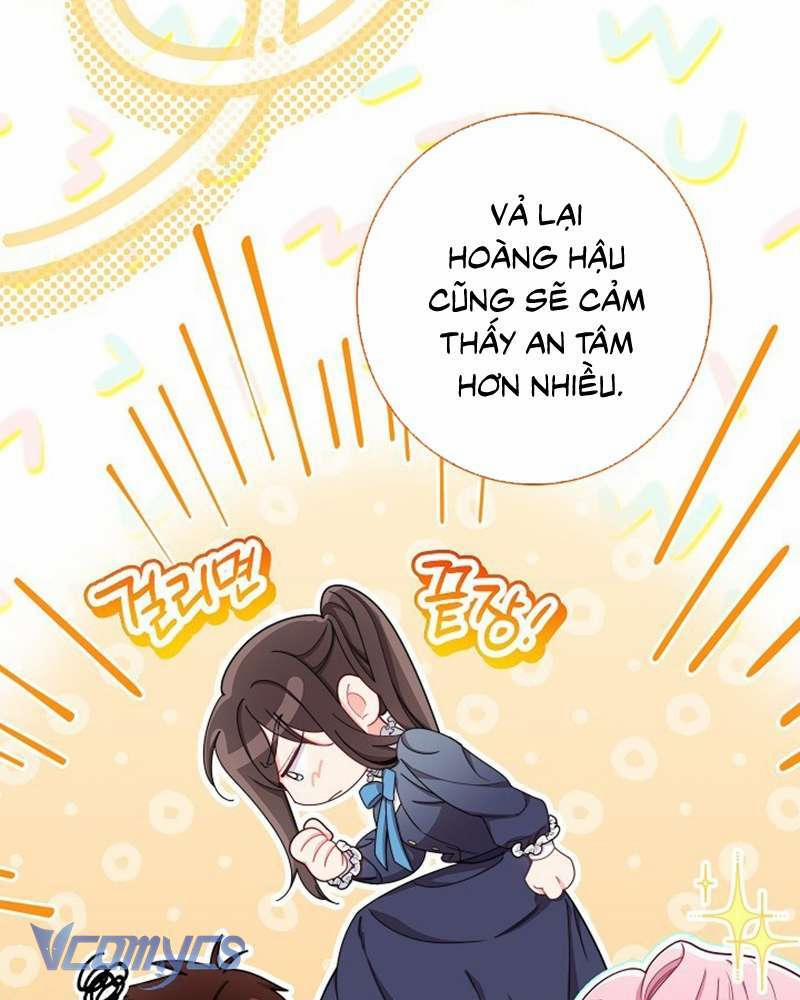 Hầu Gái Độc Quyền Của Hoàng Hậu Phản Diện 39 trang 80