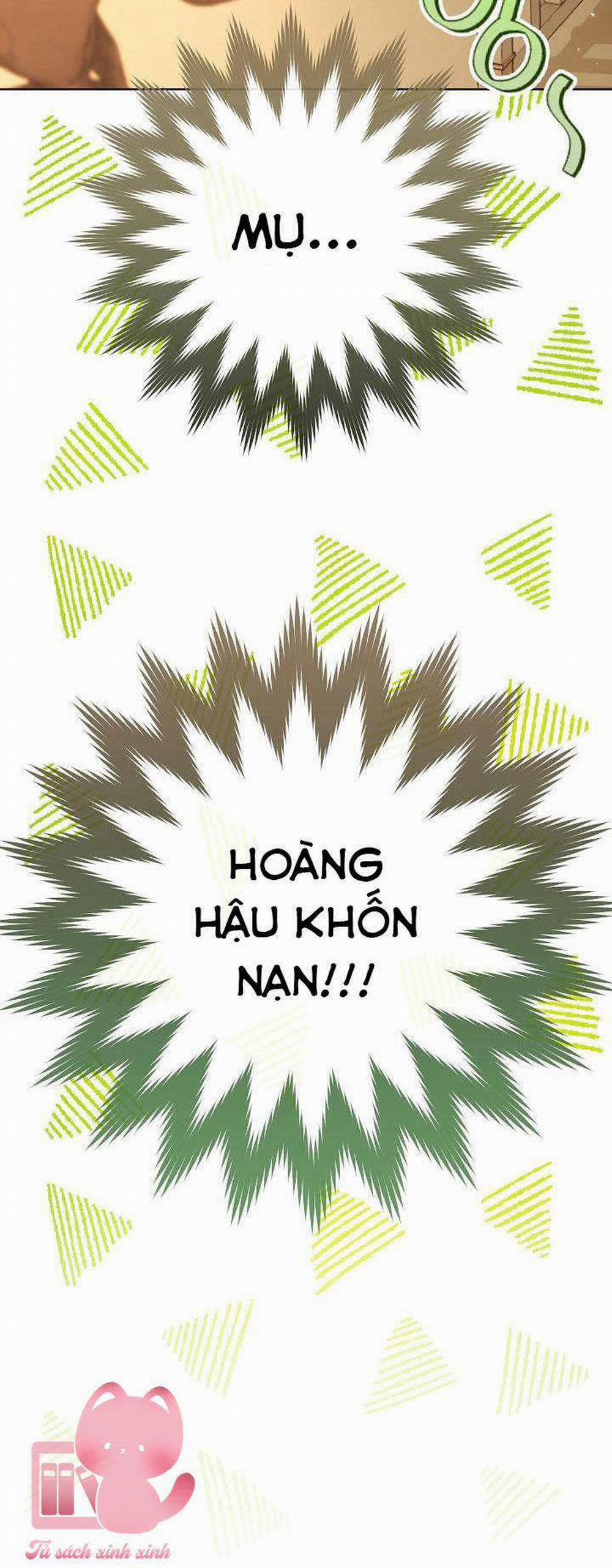 Hầu Gái Độc Quyền Của Hoàng Hậu Phản Diện 4 trang 7