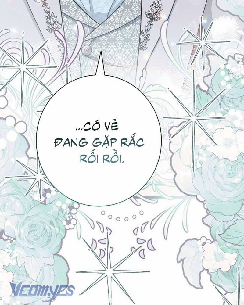 Hầu Gái Độc Quyền Của Hoàng Hậu Phản Diện 40 trang 115