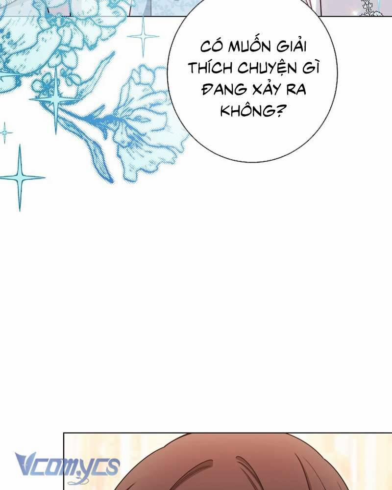 Hầu Gái Độc Quyền Của Hoàng Hậu Phản Diện 40 trang 121