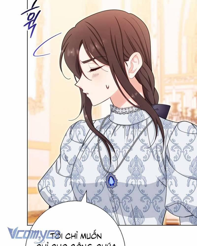 Hầu Gái Độc Quyền Của Hoàng Hậu Phản Diện 40 trang 123