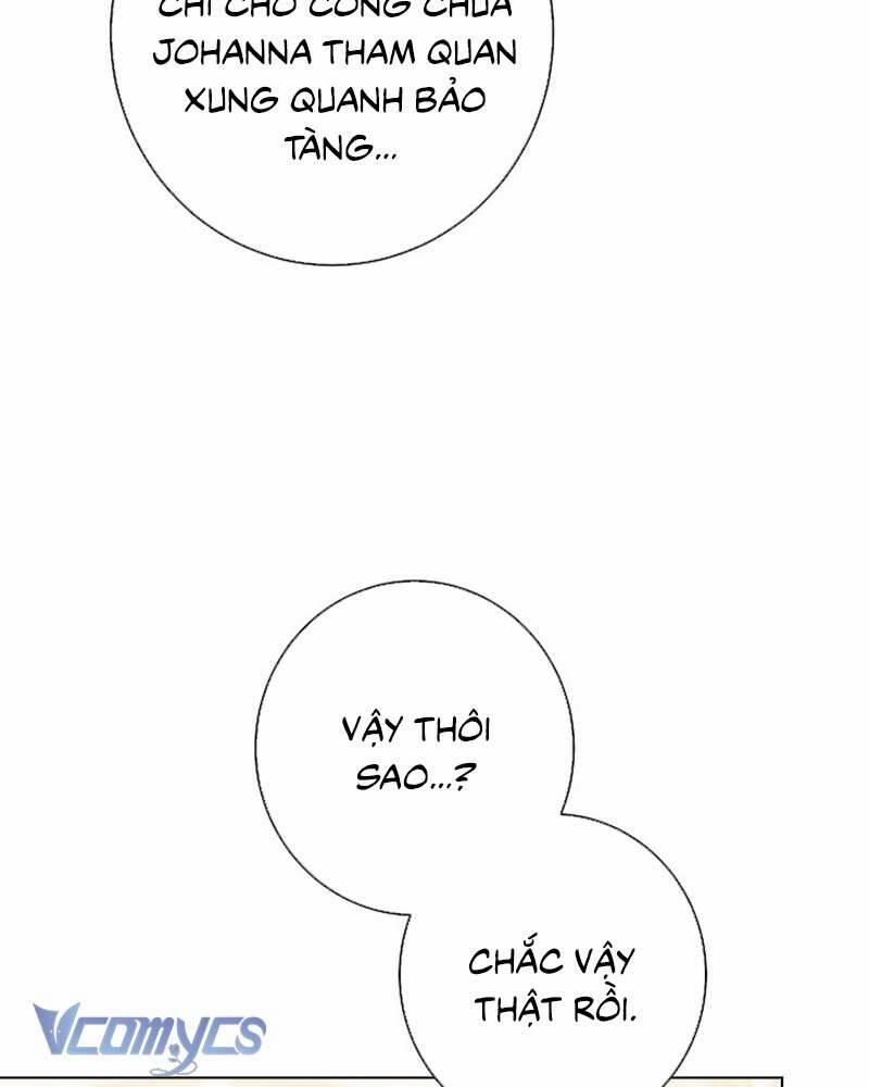 Hầu Gái Độc Quyền Của Hoàng Hậu Phản Diện 40 trang 124