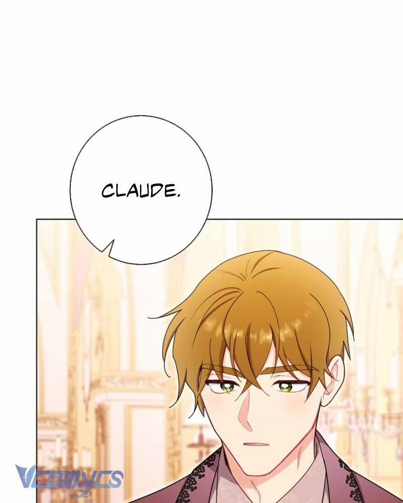 Hầu Gái Độc Quyền Của Hoàng Hậu Phản Diện 40 trang 127