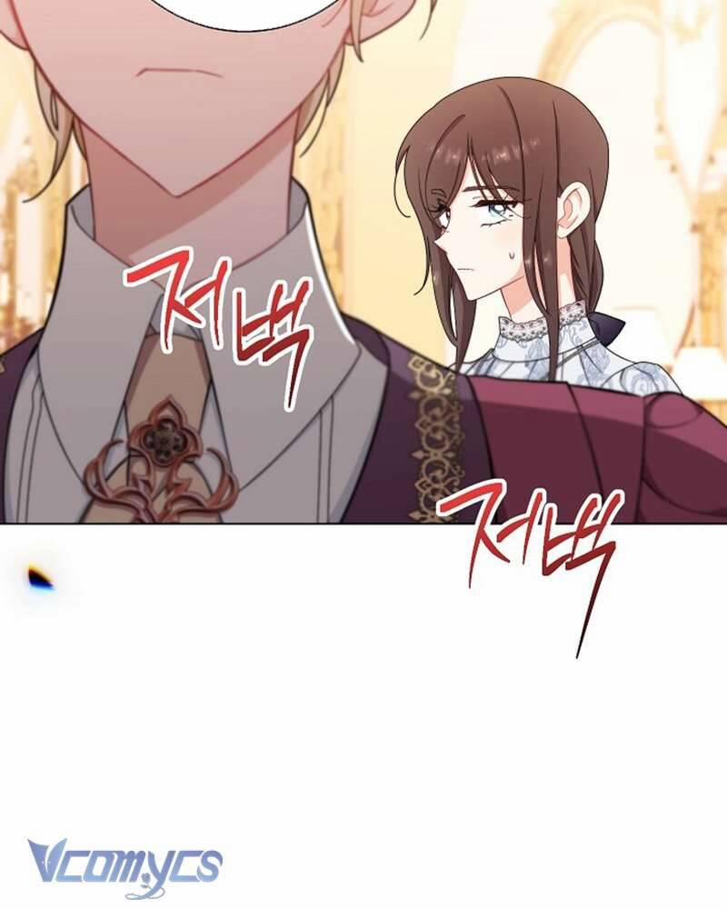 Hầu Gái Độc Quyền Của Hoàng Hậu Phản Diện 40 trang 131