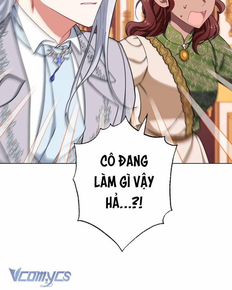 Hầu Gái Độc Quyền Của Hoàng Hậu Phản Diện 40 trang 140