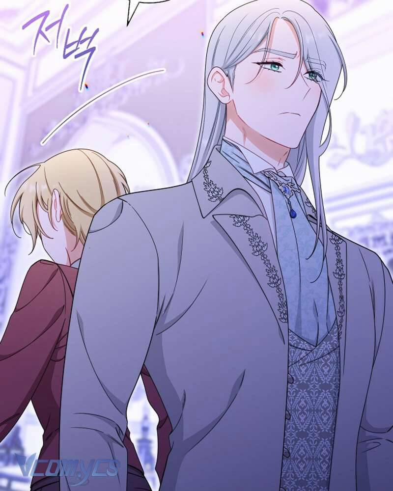 Hầu Gái Độc Quyền Của Hoàng Hậu Phản Diện 40 trang 151