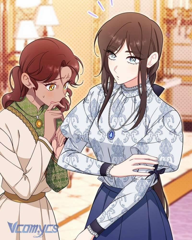 Hầu Gái Độc Quyền Của Hoàng Hậu Phản Diện 40 trang 153