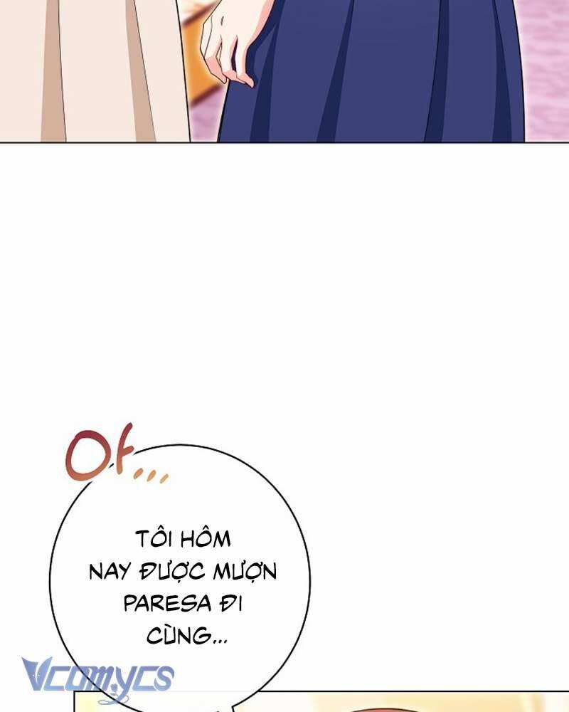 Hầu Gái Độc Quyền Của Hoàng Hậu Phản Diện 40 trang 154