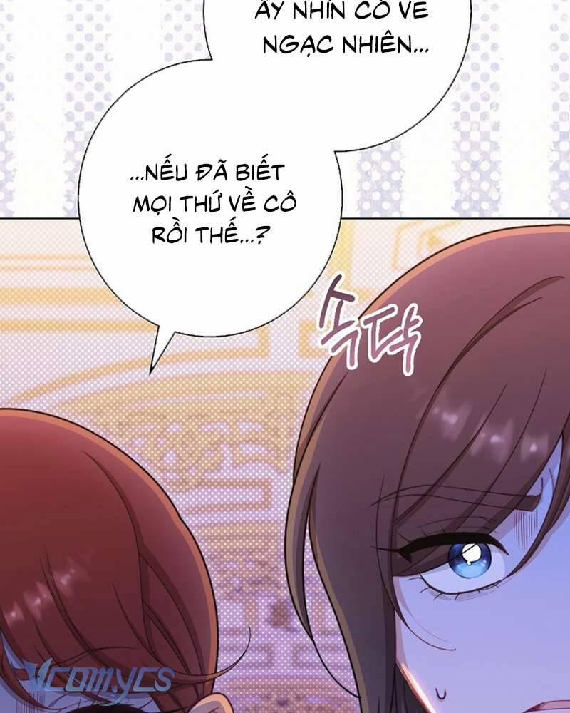 Hầu Gái Độc Quyền Của Hoàng Hậu Phản Diện 40 trang 159