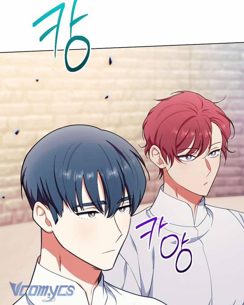 Hầu Gái Độc Quyền Của Hoàng Hậu Phản Diện 40 trang 18