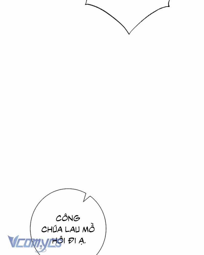 Hầu Gái Độc Quyền Của Hoàng Hậu Phản Diện 40 trang 36