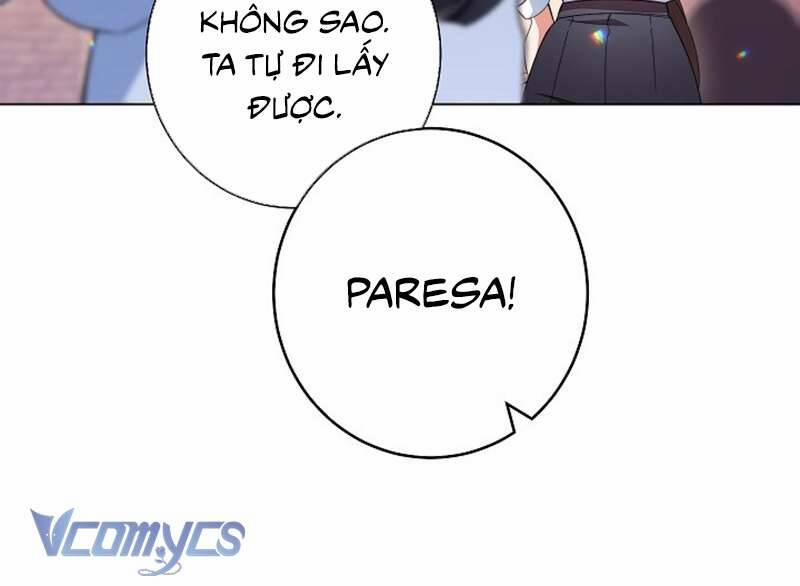 Hầu Gái Độc Quyền Của Hoàng Hậu Phản Diện 40 trang 38