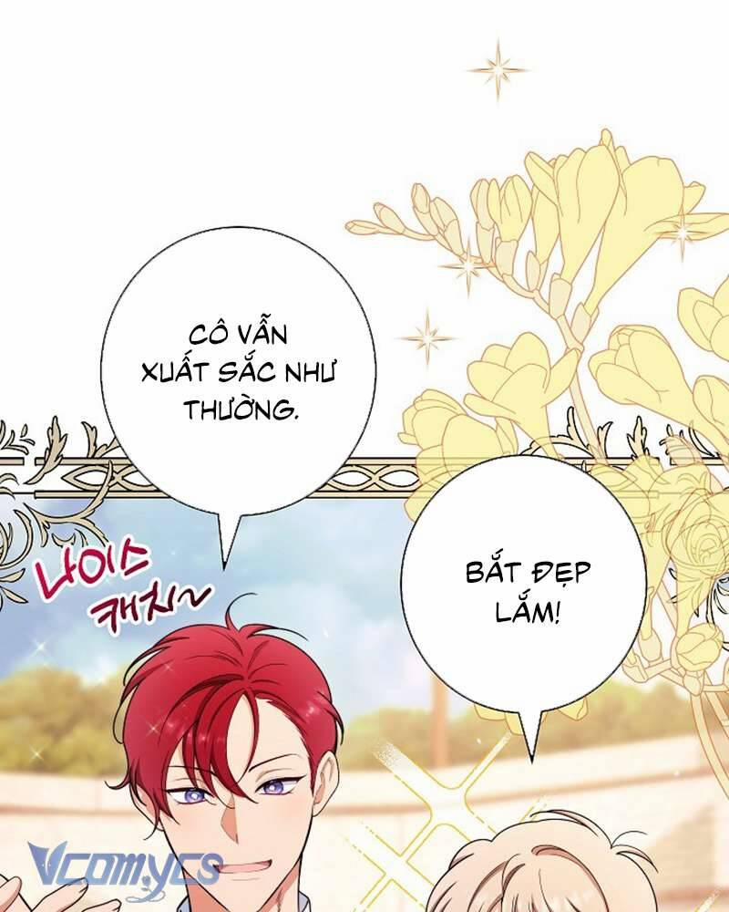 Hầu Gái Độc Quyền Của Hoàng Hậu Phản Diện 40 trang 41