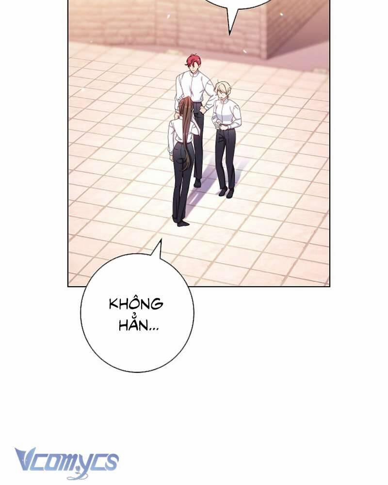 Hầu Gái Độc Quyền Của Hoàng Hậu Phản Diện 40 trang 44