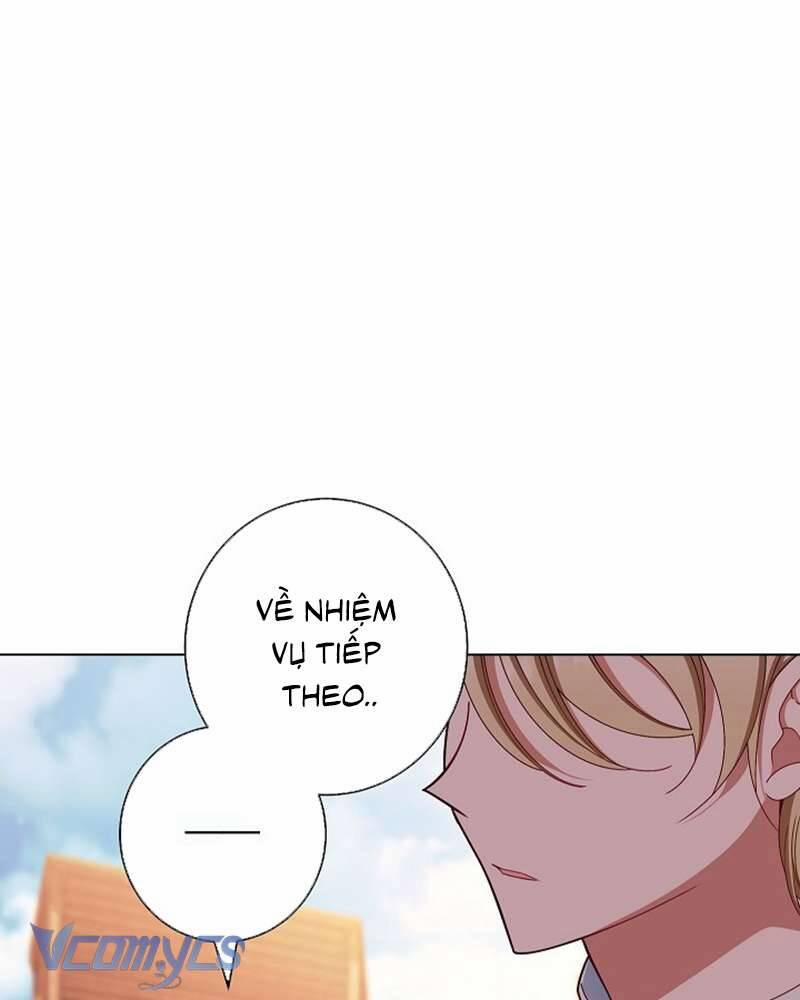 Hầu Gái Độc Quyền Của Hoàng Hậu Phản Diện 40 trang 50