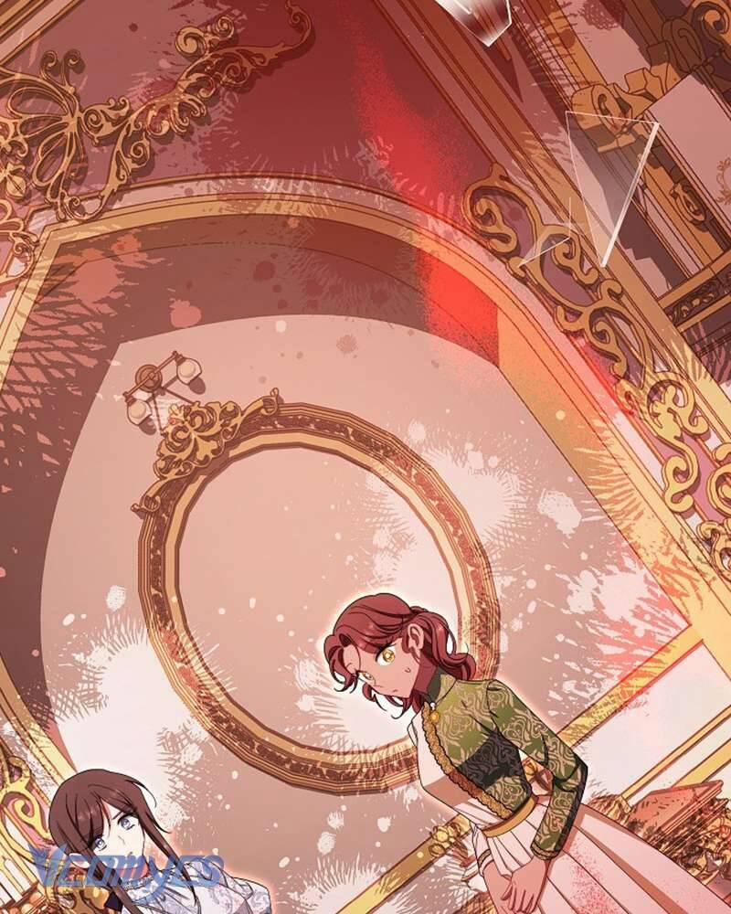 Hầu Gái Độc Quyền Của Hoàng Hậu Phản Diện 40 trang 60