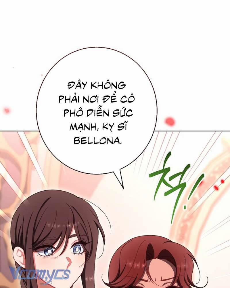 Hầu Gái Độc Quyền Của Hoàng Hậu Phản Diện 40 trang 66