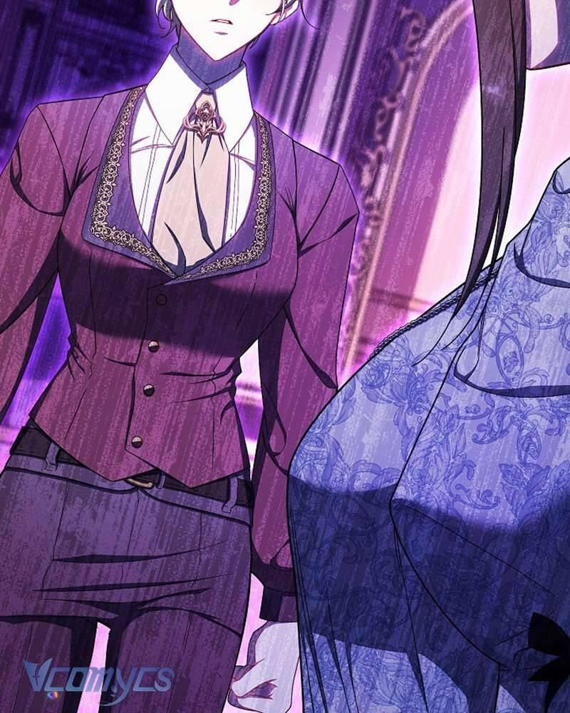 Hầu Gái Độc Quyền Của Hoàng Hậu Phản Diện 40 trang 7